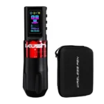 INKONE KUSH ADJUSTABLE WIRELESS TATTOO PEN - Image 4