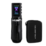 INKONE KUSH ADJUSTABLE WIRELESS TATTOO PEN - Image 5