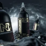 KWADRON INX - ENRICHED BLACK