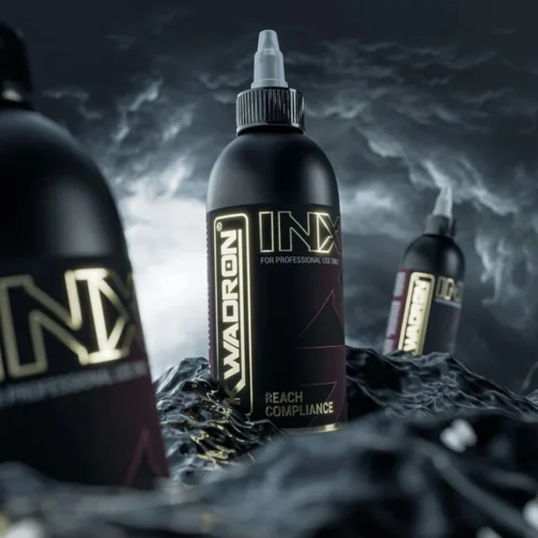 KWADRON INX - ENRICHED BLACK