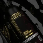 KWADRON INX - ENRICHED BLACK - Image 2