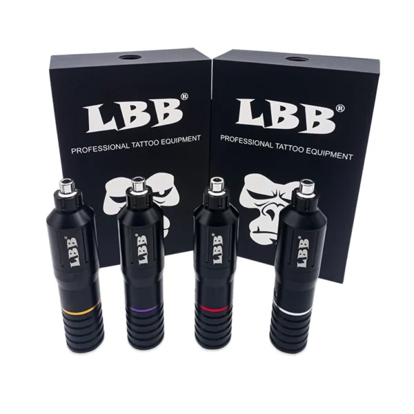 LBB TATTOO PEN MACHINE