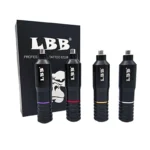 LBB TATTOO PEN MACHINE - Image 3