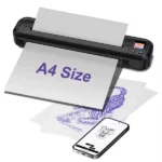 MHT-500 STENCIL WIRELESS TATTOO PRINTER - Image 3