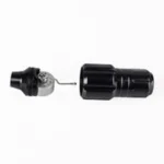 MO SHORT TATTOO PEN MACHINE BLACK - Image 6
