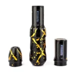 MAXX WIRELESS TATTOO PEN CORELESS MOTOR 4.0MM STROKE - Image 9