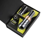 MAXX WIRELESS TATTOO PEN CORELESS MOTOR 4.0MM STROKE - Image 10