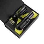 MAXX WIRELESS TATTOO PEN CORELESS MOTOR 4.0MM STROKE - Image 13