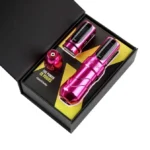 MAXX WIRELESS TATTOO PEN CORELESS MOTOR 4.0MM STROKE - Image 7