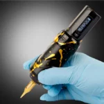 MAXX WIRELESS TATTOO PEN CORELESS MOTOR 4.0MM STROKE - Image 3
