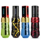 MAXX WIRELESS TATTOO PEN CORELESS MOTOR 4.0MM STROKE - Image 6