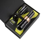 MAXX WIRELESS TATTOO PEN CORELESS MOTOR 4.0MM STROKE - Image 11