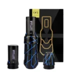 MAXX WIRELESS TATTOO PEN CORELESS MOTOR 4.0MM STROKE - Image 12