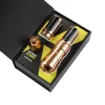 MAXX WIRELESS TATTOO PEN CORELESS MOTOR 4.0MM STROKE - Image 8