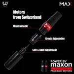 AVA MAXXON WIRED TATTOO PEN MACHINE - Image 6