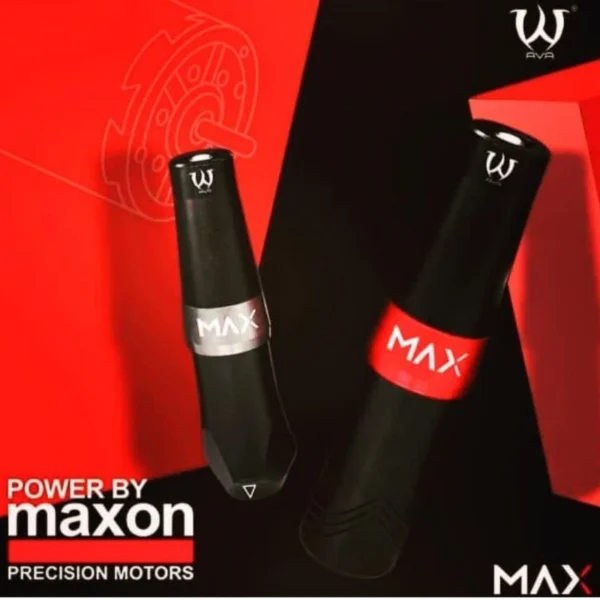 AVA MAXXON WIRED TATTOO PEN MACHINE