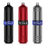 PEPAX F2 TATTOO PEN MACHINE (GREY)