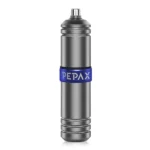 PEPAX F2 TATTOO PEN MACHINE (GREY) - Image 2