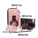 SOULNOVA PMU PEN MACHINE KIT - Image 2