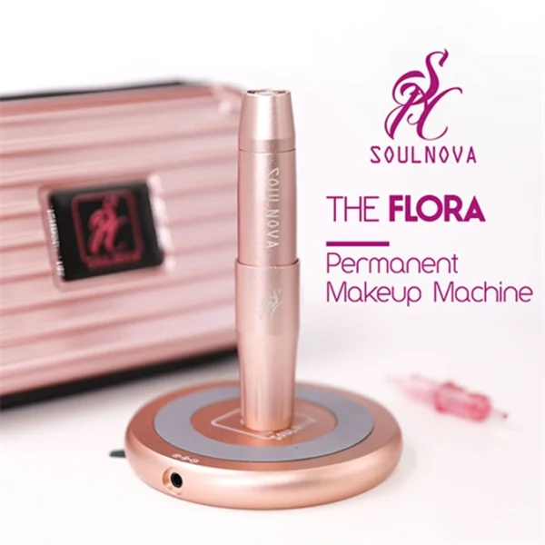 SOULNOVA PMU PEN MACHINE KIT