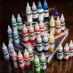 DYNAMIC TATTOO INKS