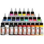 ETERNAL TATTOO INKS
