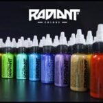 RADIANT TATTOO INK
