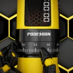 POSEIDON BEE ADJUSTABLE WIRELESS TATTOO PEN - Image 3