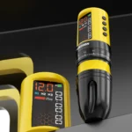 POSEIDON BEE ADJUSTABLE WIRELESS TATTOO PEN - Image 6