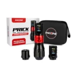 INKONE PRICK ADJUSTABLE WIRELESS TATTOO PEN 4.2MM STROKE