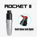 ROCKET II TATTOO PEN MACHINE - Image 4