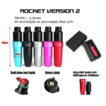 ROCKET II TATTOO PEN MACHINE - Image 7