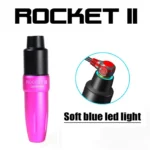 ROCKET II TATTOO PEN MACHINE - Image 6