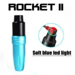 ROCKET II TATTOO PEN MACHINE - Image 5