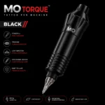 MO TORQUE TATTOO PEN MACHINE - Image 6
