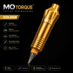 MO TORQUE TATTOO PEN MACHINE - Image 5