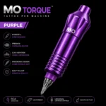 MO TORQUE TATTOO PEN MACHINE - Image 4
