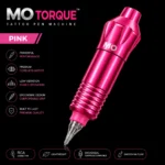 MO TORQUE TATTOO PEN MACHINE - Image 3