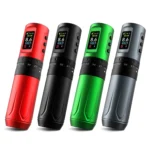 INKONE TROX ADJUSTABLE WIRELESS TATTOO PEN
