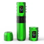 INKONE TROX ADJUSTABLE WIRELESS TATTOO PEN - Image 4