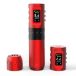 INKONE TROX ADJUSTABLE WIRELESS TATTOO PEN - Image 2