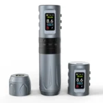 INKONE TROX ADJUSTABLE WIRELESS TATTOO PEN - Image 3