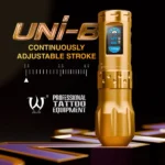 AVA UNI-B CONTINUOUSLY ADJUSTABLE WIRELESS TATTOO PEN - Image 5