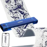 AIMO WIRELESS TATTOO STENCIL PRINTER