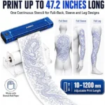 AIMO WIRELESS TATTOO STENCIL PRINTER - Image 2