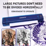 AIMO WIRELESS TATTOO STENCIL PRINTER - Image 6