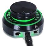 AURORA 1 TATTOO POWER SUPPLY
