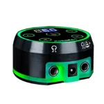 AURORA 2 TATTOO POWER SUPPLY - Image 2