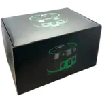 AURORA 2 TATTOO POWER SUPPLY - Image 5
