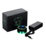 AURORA 2 TATTOO POWER SUPPLY - Image 6